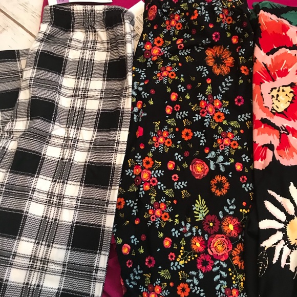 Agnes and dora legging and tunic bundle! - Picture 3 of 4